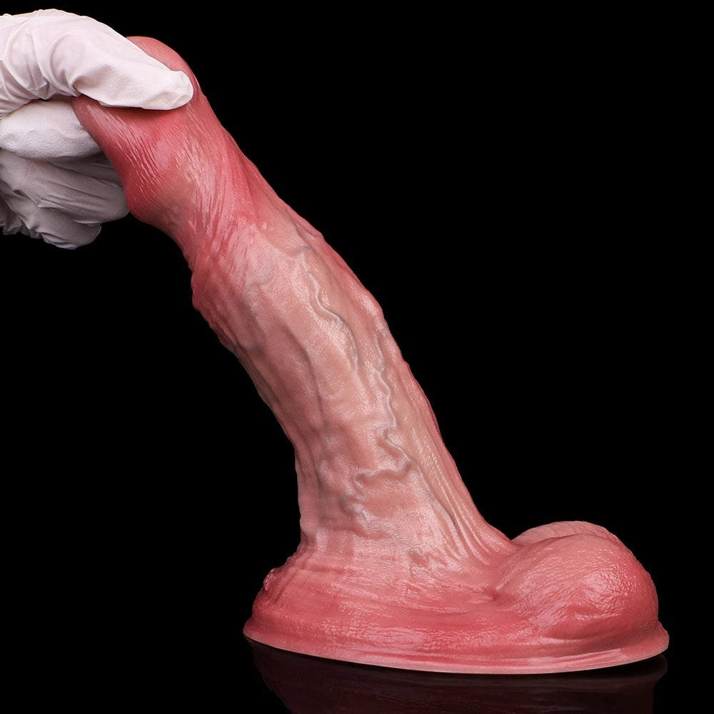 realistic dildo